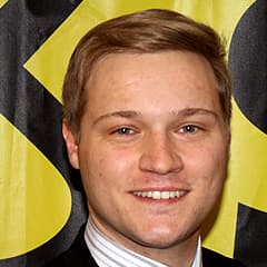 Stuart Blair Donaldson