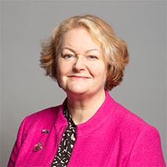 Dr Philippa Whitford