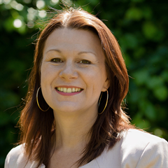 Baroness Hayman of Ullock