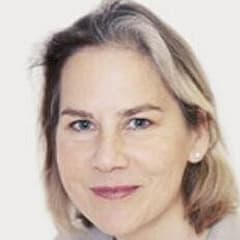 Dr Tania Mathias