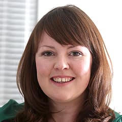 Natalie McGarry