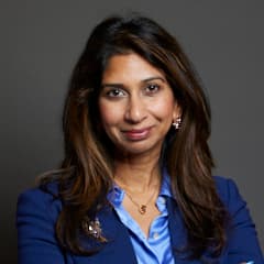 Suella Braverman