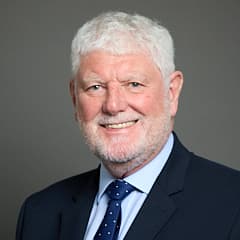 Lord Davies of Gower