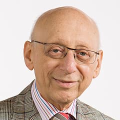 Sir Gerald Kaufman