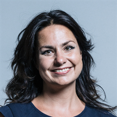 Heidi Allen