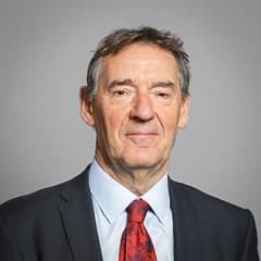 Lord O'Neill of Gatley