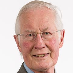 Mr Michael Meacher