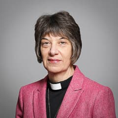 The Lord Bishop of Gloucester