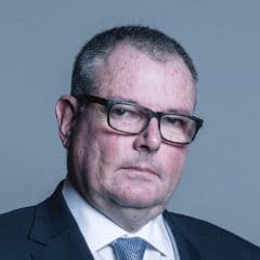 Lord Gilbert of Panteg