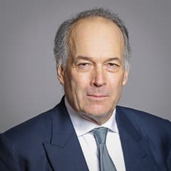 Lord Trevethin and Oaksey