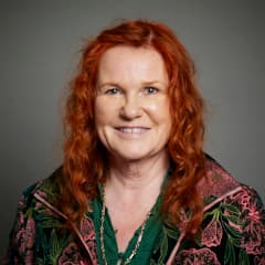 Baroness Bowles of Berkhamsted