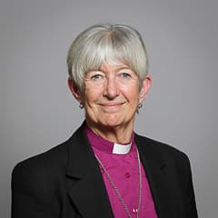 The Lord Bishop of Newcastle