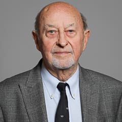 Lord Pendry