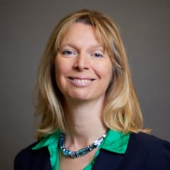 Baroness Cavendish of Little Venice