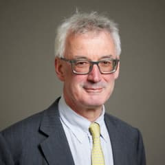 Lord Macpherson of Earl's Court