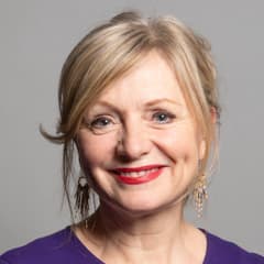Tracy Brabin
