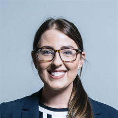 Laura Pidcock