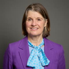 Baroness Maclean of Redditch