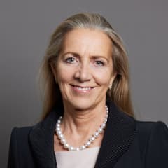 Baroness Fairhead