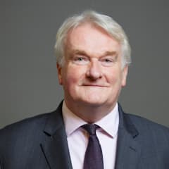 Lord Burnett of Maldon