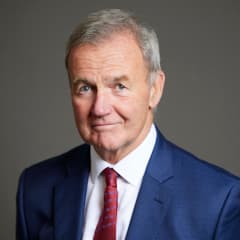 Lord Houghton of Richmond