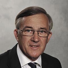Sir Gerald Howarth