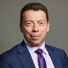 Lord McNicol of West Kilbride