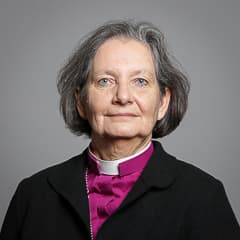 The Lord Bishop of Bristol