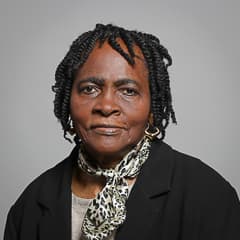 Baroness Osamor