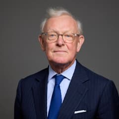 Lord Carrington