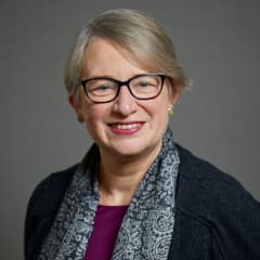 Baroness Bennett of Manor Castle