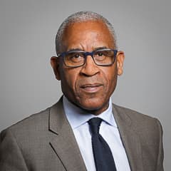 Lord Woolley of Woodford