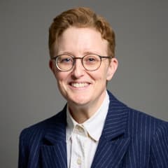 Baroness Hunt of Bethnal Green