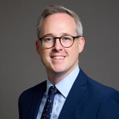 Lord Parkinson of Whitley Bay