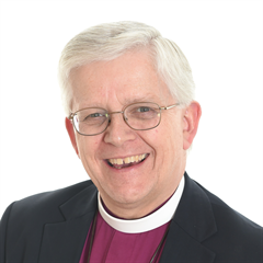 The Lord Bishop of Blackburn