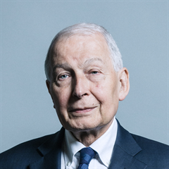 Lord Field of Birkenhead