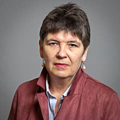 Baroness Fox of Buckley