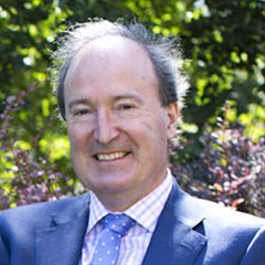 Lord Moore of Etchingham