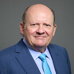 Lord Spencer of Alresford