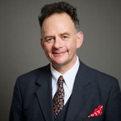 Lord Stewart of Dirleton