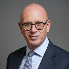 Lord Wolfson of Tredegar