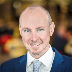 Lord Hannan of Kingsclere