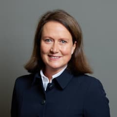 Baroness Fraser of Craigmaddie