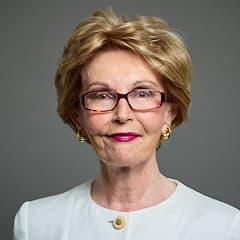 Baroness Foster of Oxton