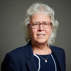 Baroness Blake of Leeds