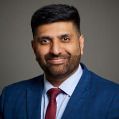 Lord Khan of Burnley