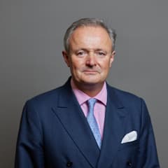 The Earl of Leicester