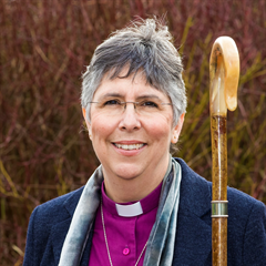 The Lord Bishop of Chelmsford