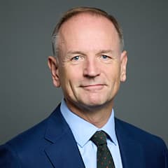 Lord Stevens of Birmingham