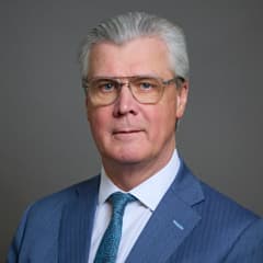 Lord Offord of Garvel